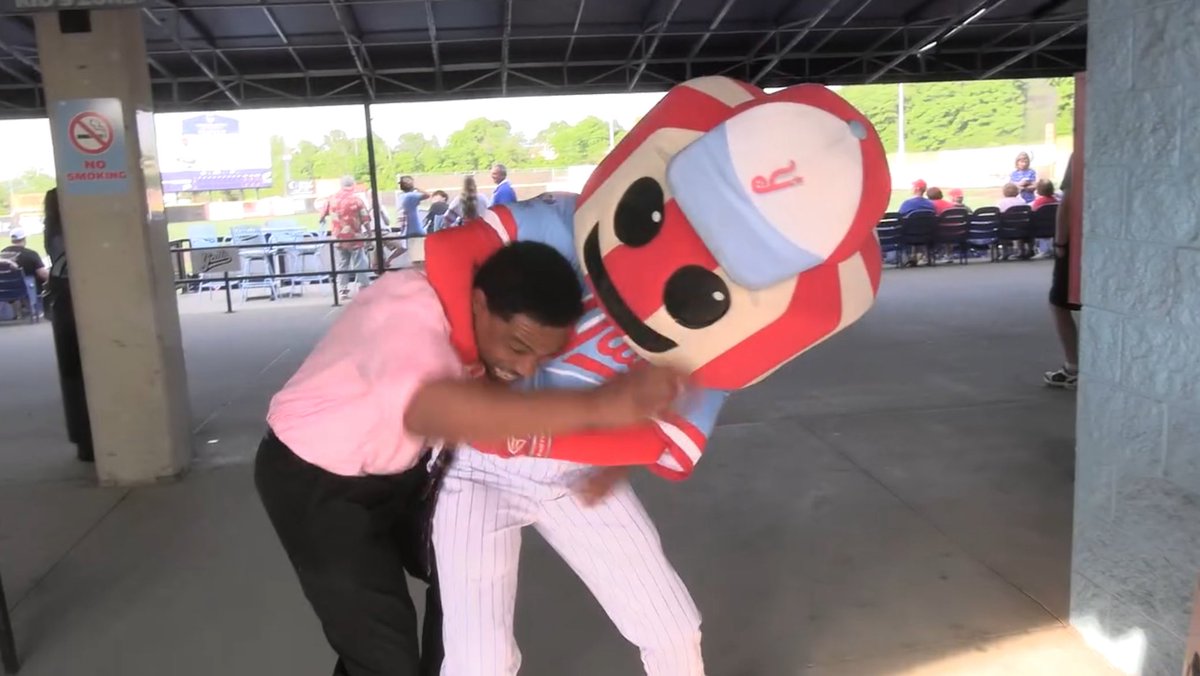 Happy <a href="/nwfwrestling/">NWF Wrestling</a> #SummerSizzler Day Y’all!