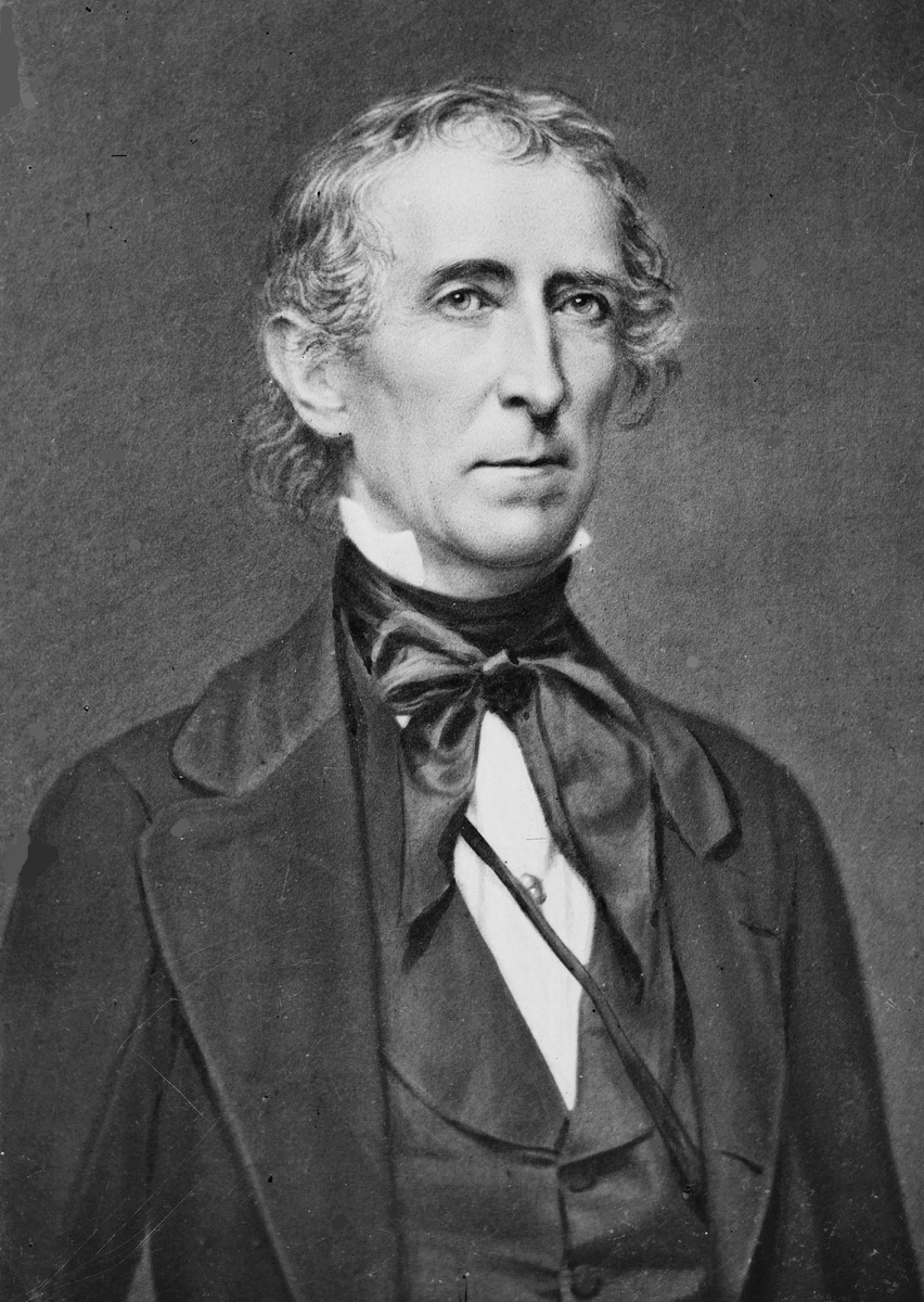 #tweetfromalternatehistory #whatif by <a href="/JeffProvine/">Jeff Provine</a> 1841 #OnThisDay in #alternatehistory President John Tyler Signs New Charter for Third Bank of the United States
thisdayinalternatehistory.blogspot.com/2010/08/august…