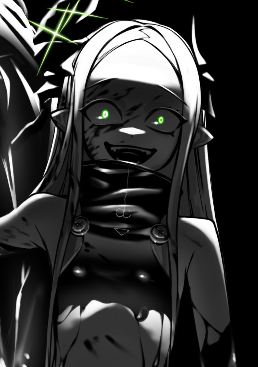 Li_han_Artwork's tweet photo. Leviathan
#NIKKE https://t.co/jFl7XyRnA7