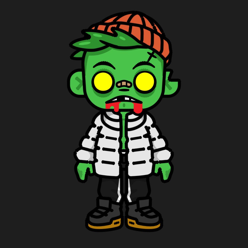 OGCBOX's tweet image. Let’s go!! @Deadfellaz #deadfellaz