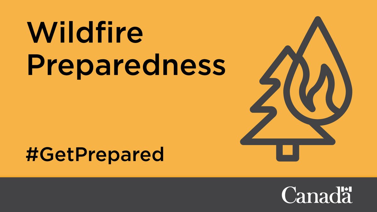 Public Safety Canada tweet media