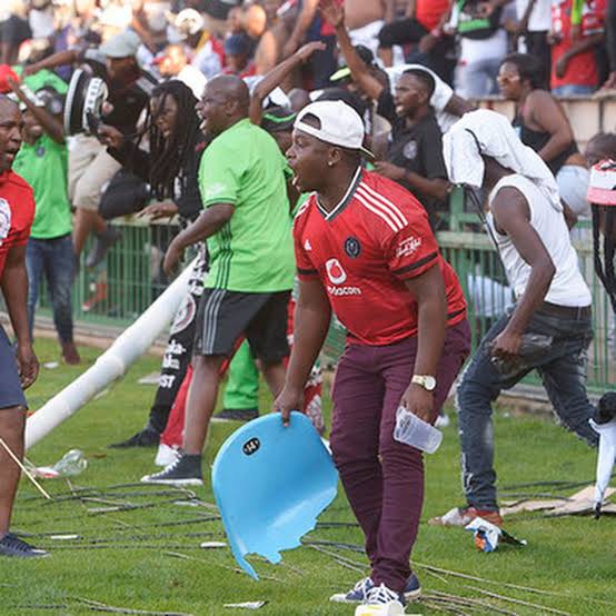 We are back,45 mins until we witness this saga#MTN8WafaWafa