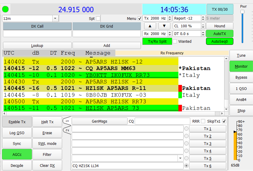 Samir Khayat (@od5sk) on Twitter photo 