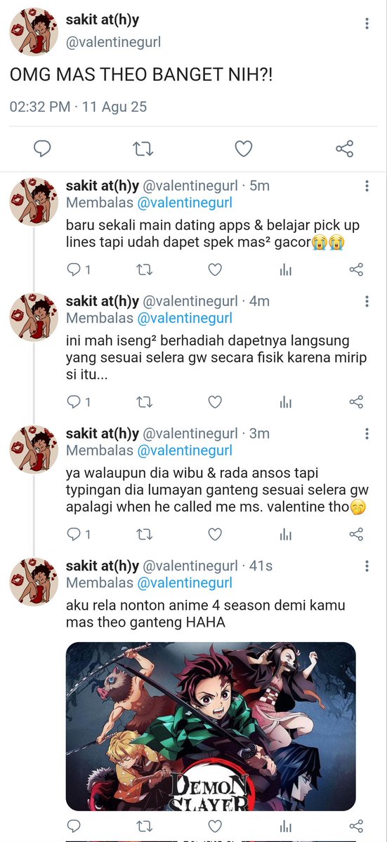 wonyoungangel_'s tweet photo. ๊งโ ๐ท๐๐๐ ๐ถ๐ข๐๐๐โ๊ง
-โข- a #VATTHEW few tweets AU
#matthewkenevan & #valeryverhey
by zellia // wonyoungangel_๐๐น๐ https://t.co/UZYRK4ZjbI