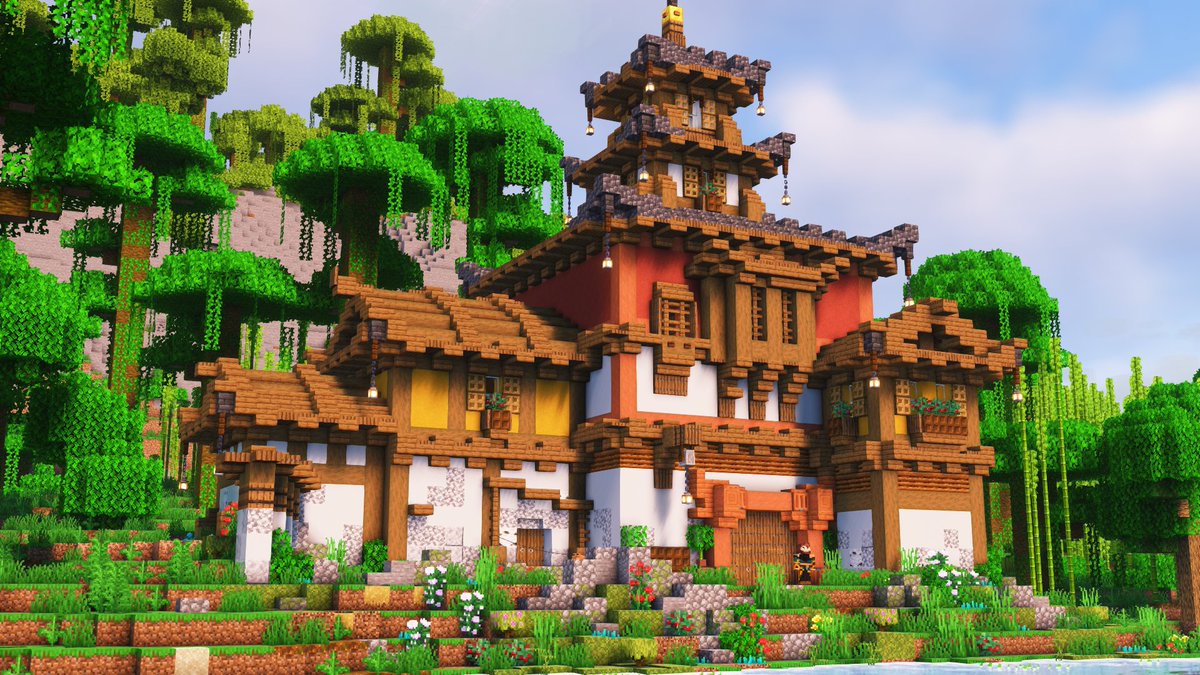 A NEW Misadventures SMP Video is OUT!!!

Check out my new shop!!!

youtu.be/HXScR2IzIMY