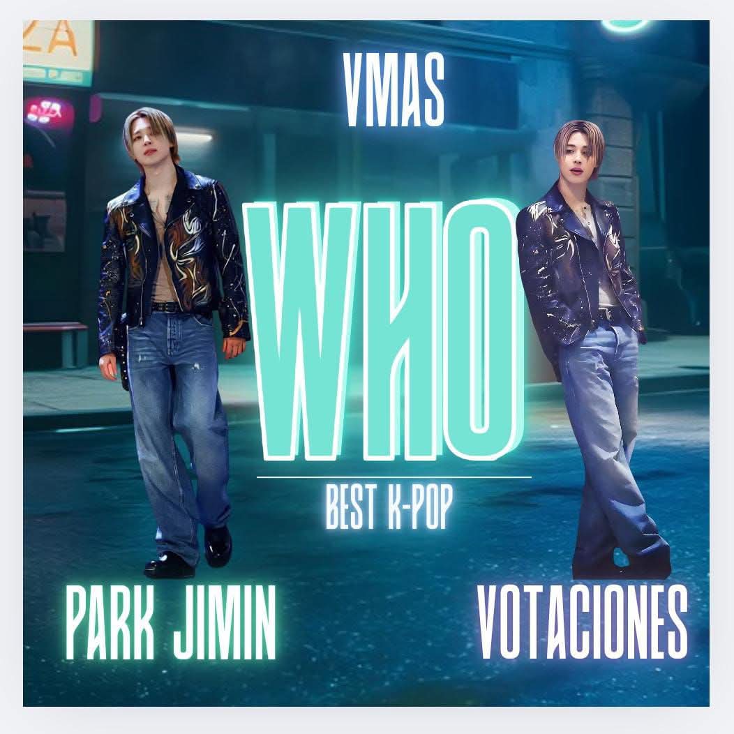 Nación ARMY México tweet media