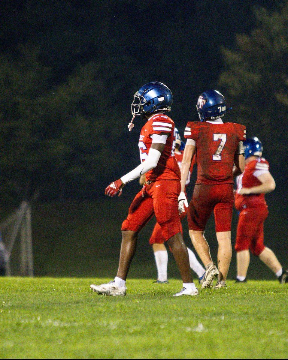 Taj Mauldin tweet media