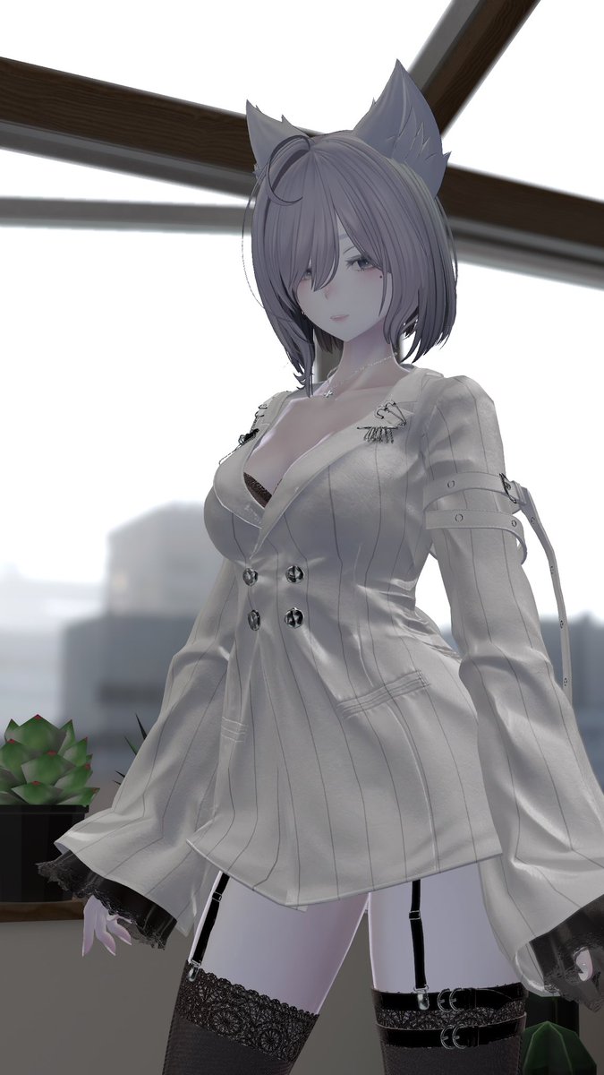 涼 tweet media