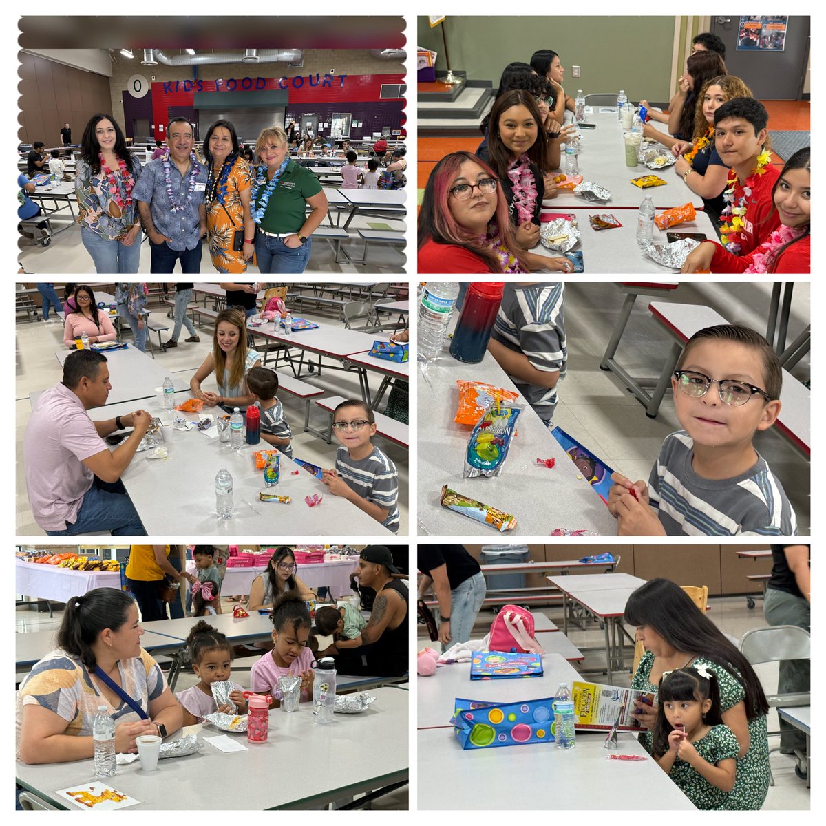 YISD Library Literacy Services (@yisdlibrarysvc) on Twitter photo Early Ed. Parent Conference is ready for you! Come enjoy some great food, great company and great learning! <a href="/YsletaISD/">Ysleta ISD</a> Early Ed. Parent Conference is ready for you! Come enjoy some great food, great company and great learning! <a href="/YsletaISD/">Ysleta ISD</a>