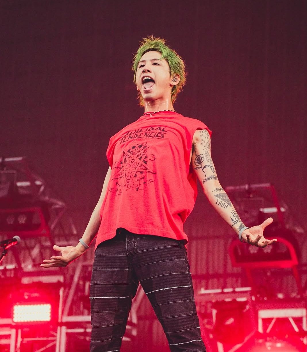 TAKA⭐︎PSA9 　など He's one of Japan's most iconic shredders and plays in a