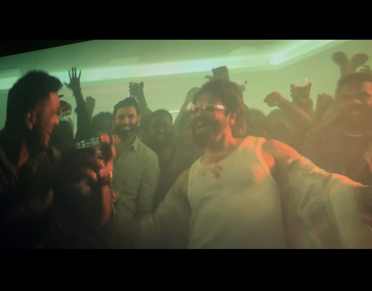 JUNIOR MGR RAMACHANDRAN tweet media