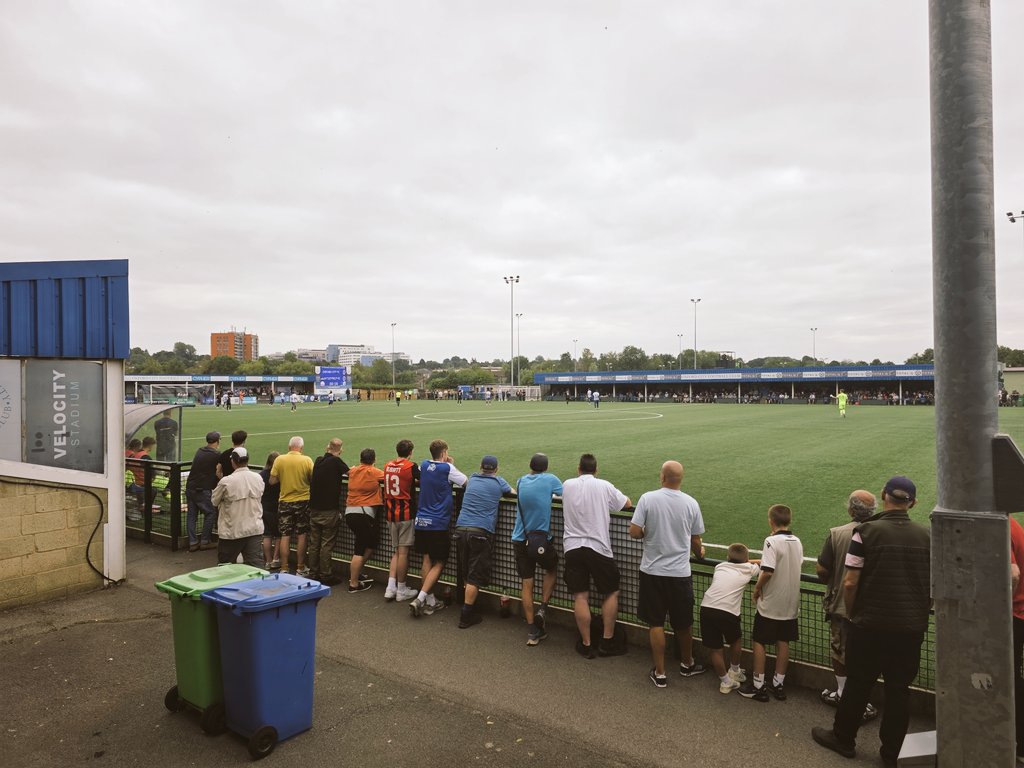 Mark Naylor (@naylsgk) on Twitter photo 