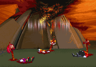 HID3_AND_SEEK's tweet photo. ⠀

                                              GAME OVER https://t.co/mFRjh0Q4rx