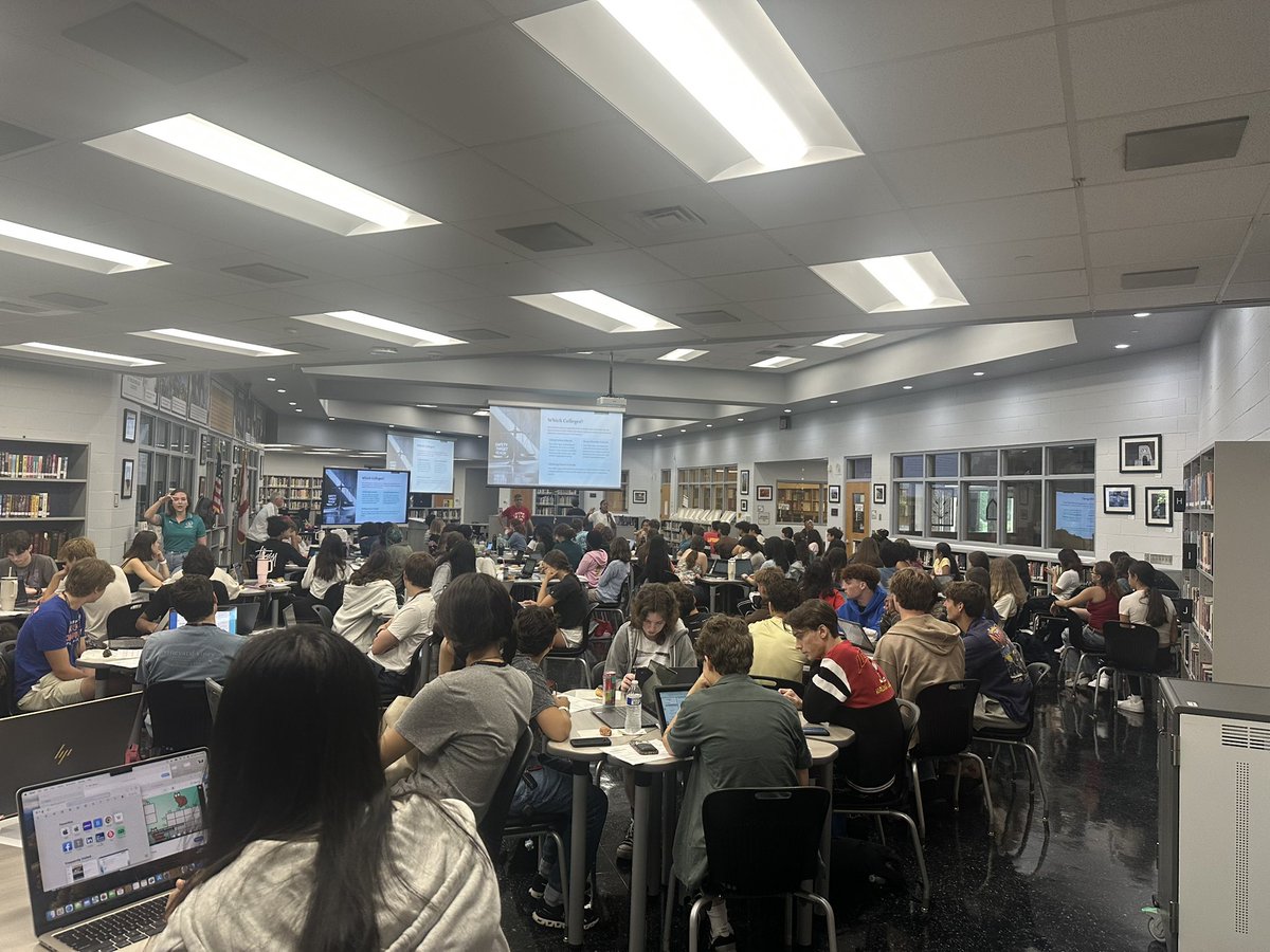 Official A.W. Dreyfoos School of the Arts tweet media