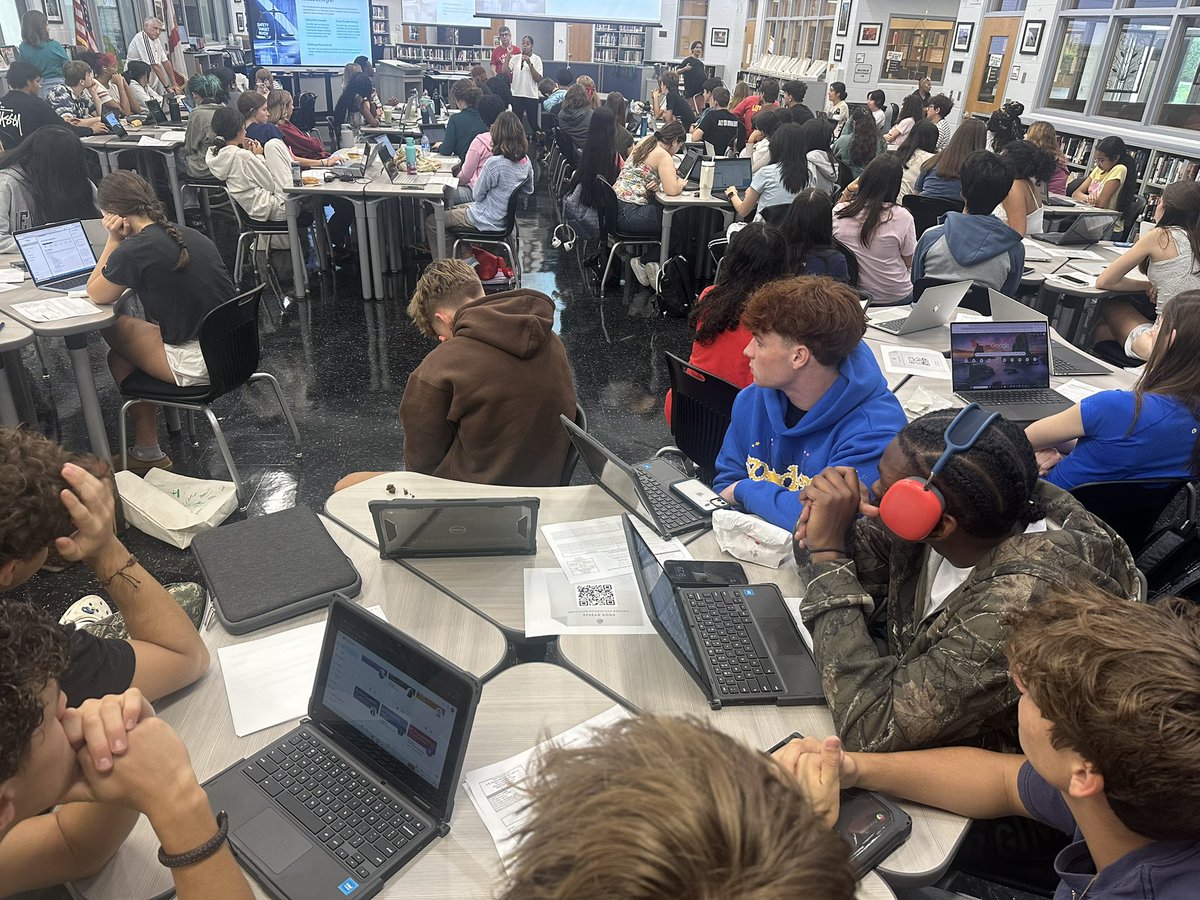 Official A.W. Dreyfoos School of the Arts tweet media