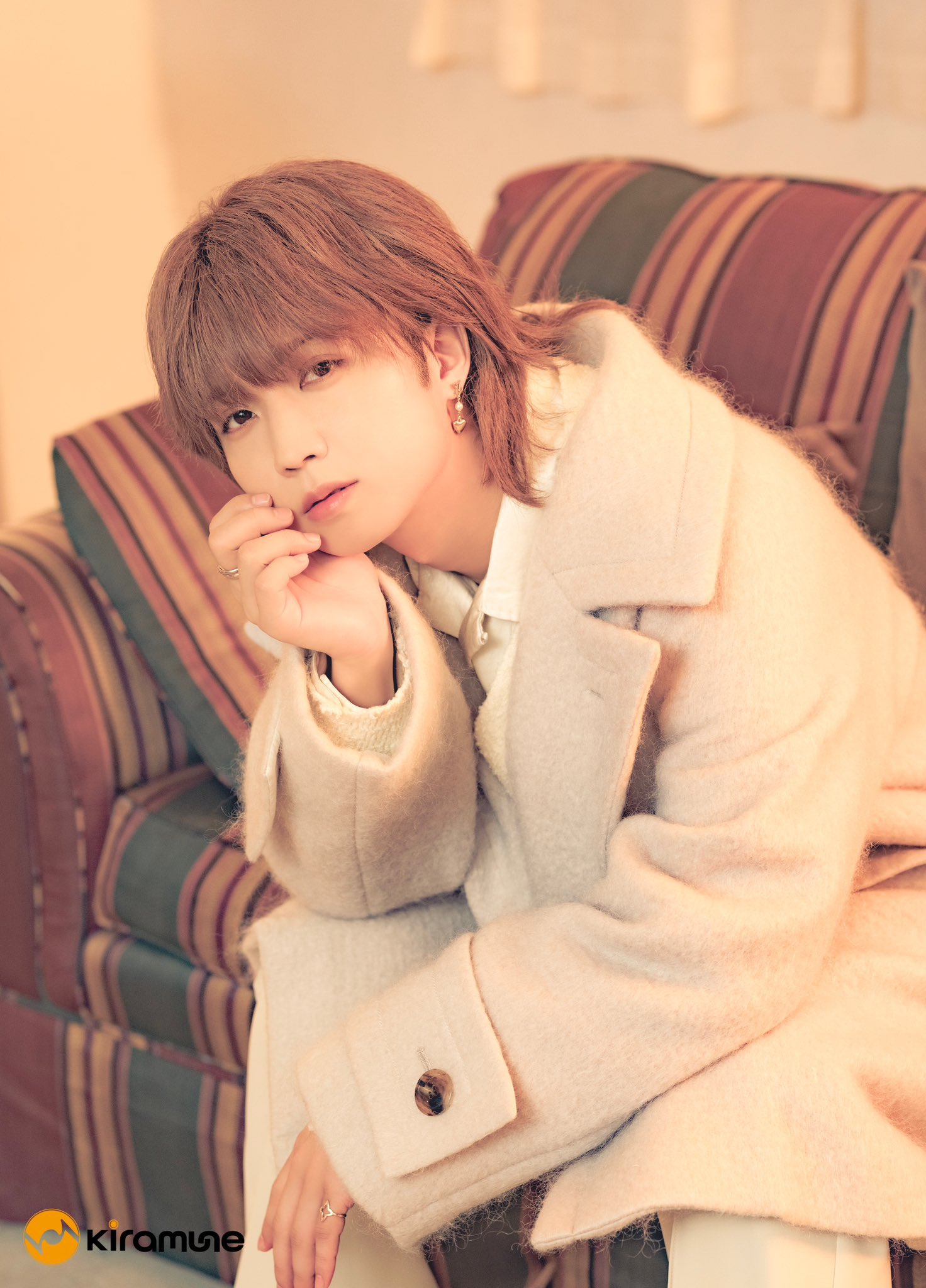 上村祐翔くん 上村祐翔(うえむらゆうと) (@U_Yutopan) / X