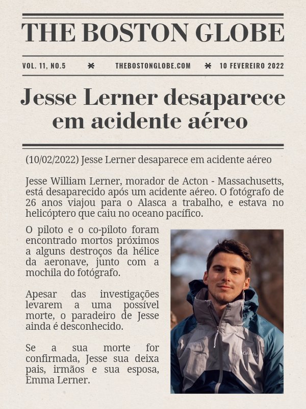 Jesse Lerner แฏ โ๏ธ tweet media