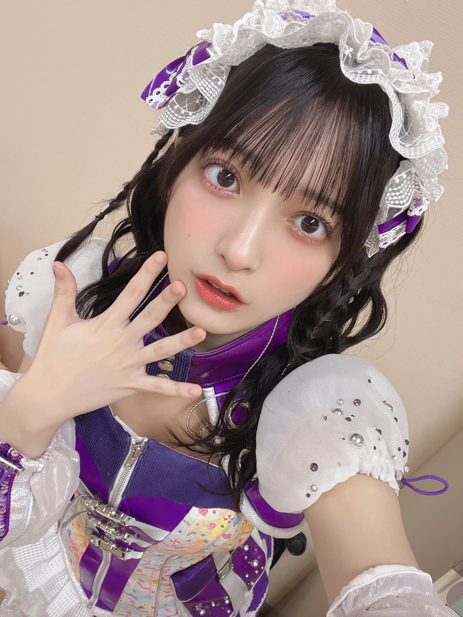 梱枝りこ先生　キラキラアイドル　アールビバン 梱枝りこ先生 キラキラアイドル アールビバン