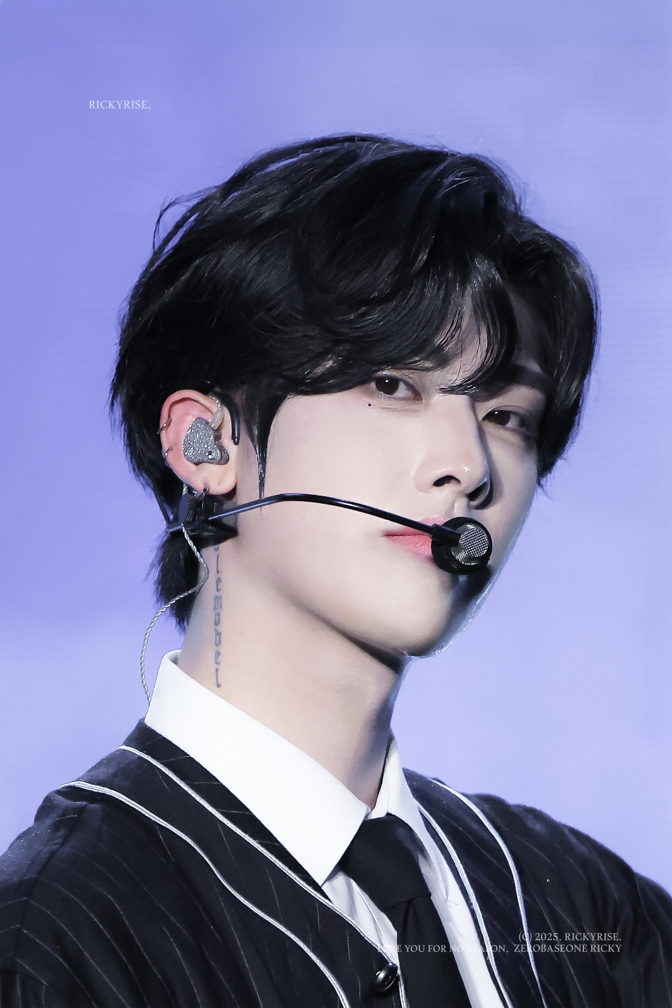 ♡リッキー♡ 𝐥𝐨𝐮𝐢𝐬𝐞 on X: 