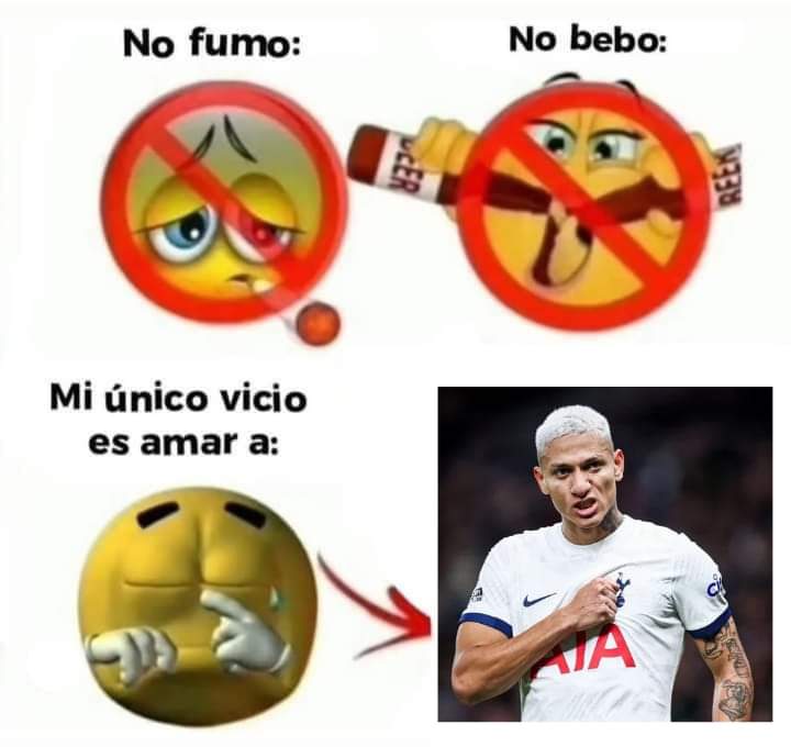 Tottenham Bolivia (@spursbol) on Twitter photo 