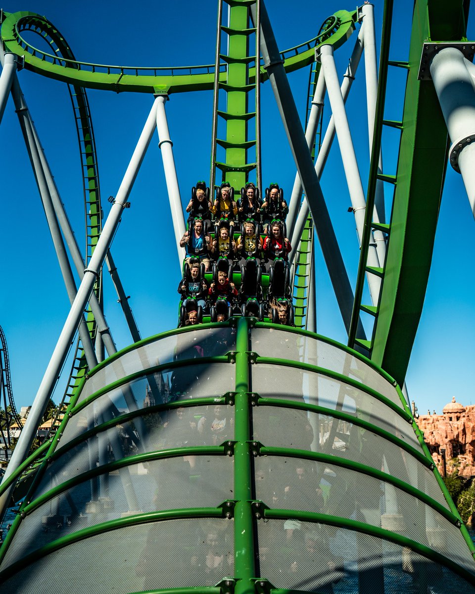 UniversalORL's tweet image. Roller coaster appreciation post 💙