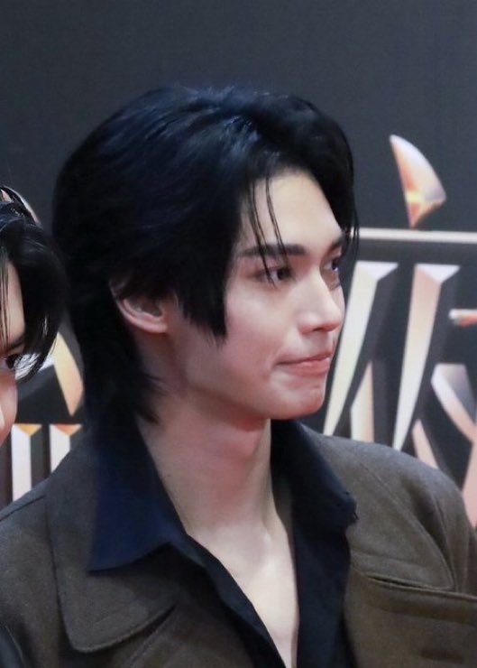 MasaLee2's tweet photo. WIN WEIBO DAZZLING NIGHT
#WeiboGala2025xGMMTV 
#WeiboGala2025xWin
#winmetawin
#WeiboCulturalExchangeNight2025
#WeiboGala2025 https://t.co/vFBdTQ87ox