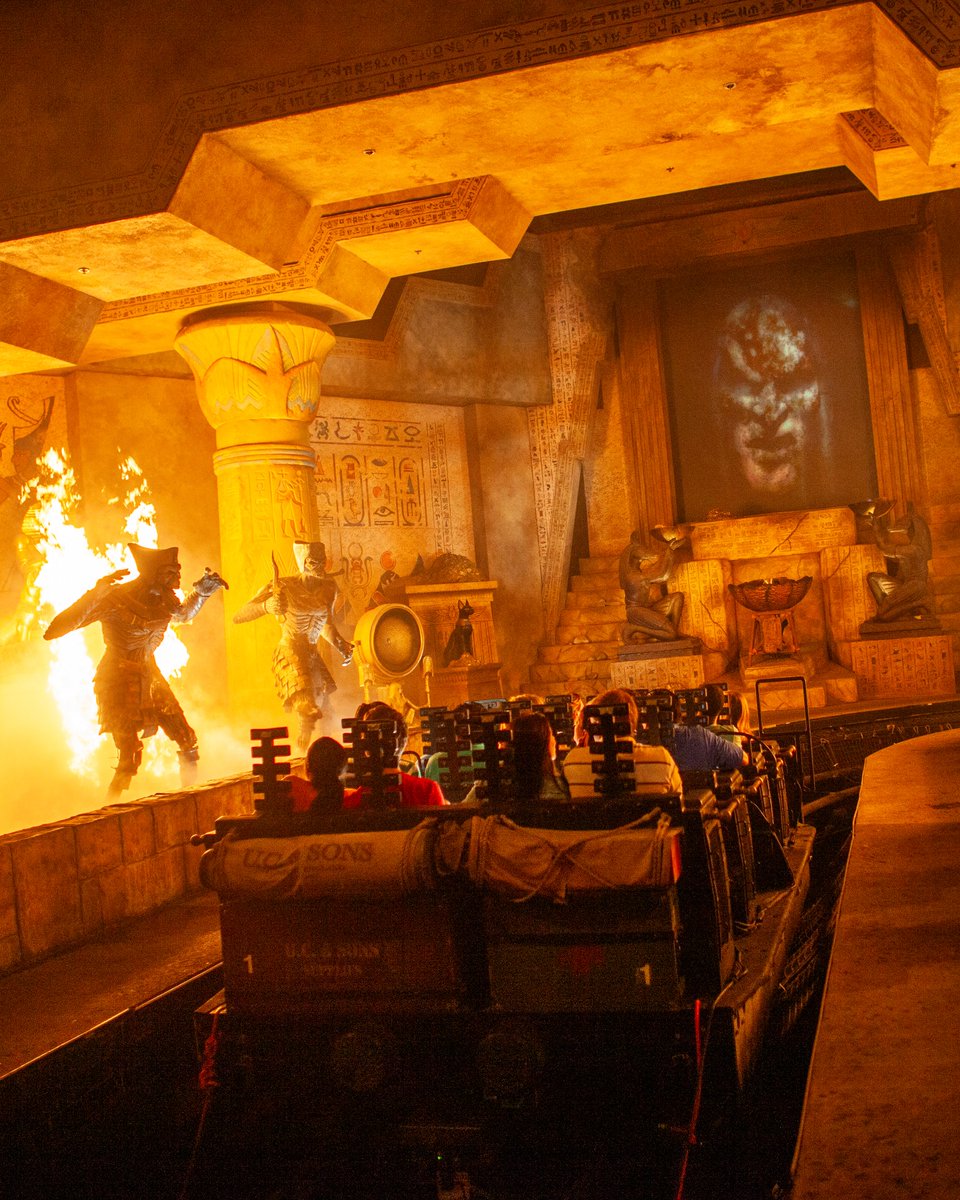 UniversalORL's tweet image. Roller coaster appreciation post 💙