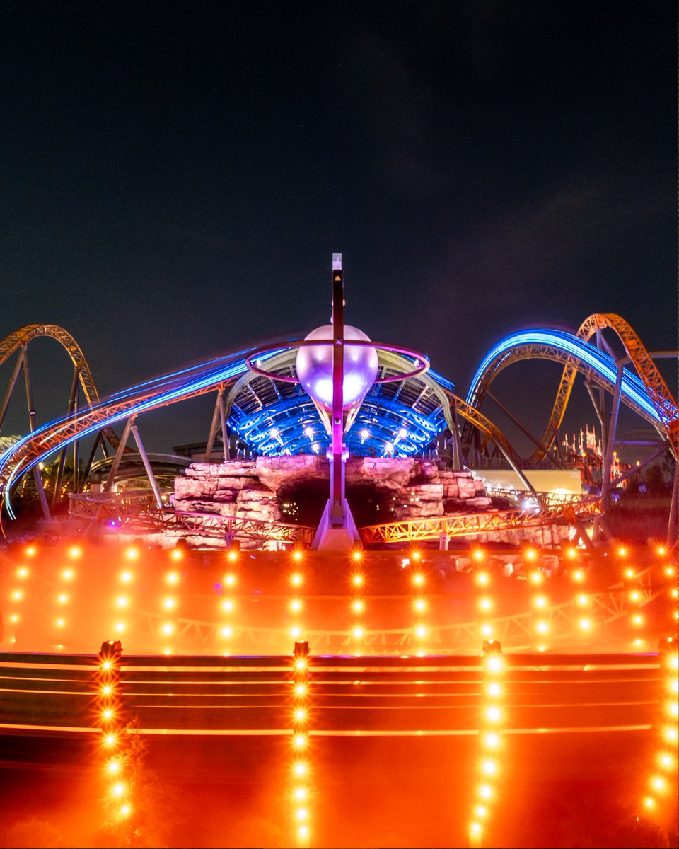 UniversalORL's tweet image. Roller coaster appreciation post 💙