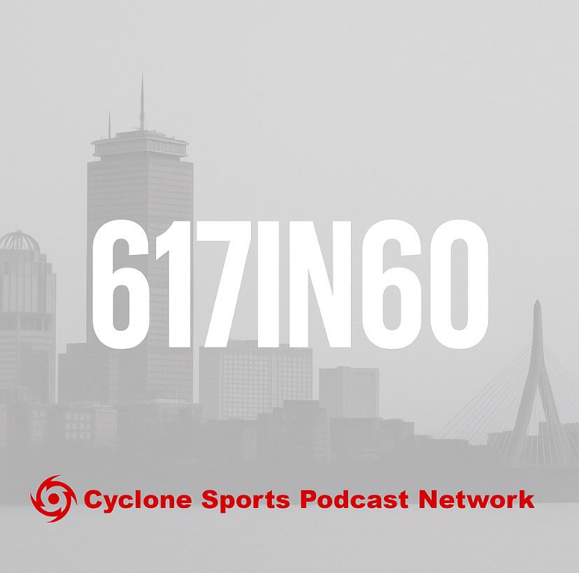 Cyclone Sports Podcast Network tweet media