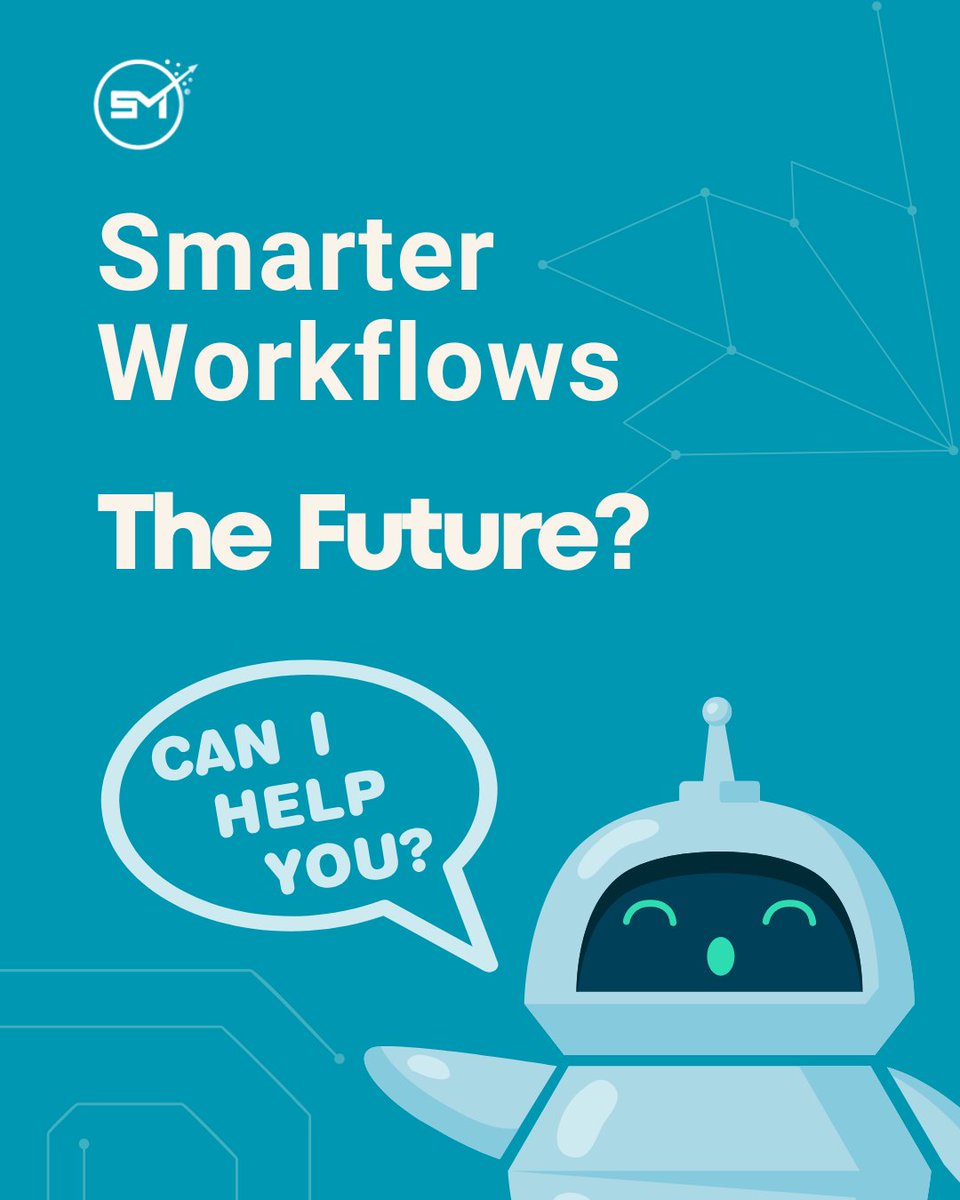 SofttricksM's tweet image. Your Partner in Intelligent Business Transformation.

Collaborate your partner: softtricksmedia.com

#AIAutomation #AutomationSpecialist #BusinessAutomation #SmartAutomation #AIInAction #AIDriven #NextGenAutomation