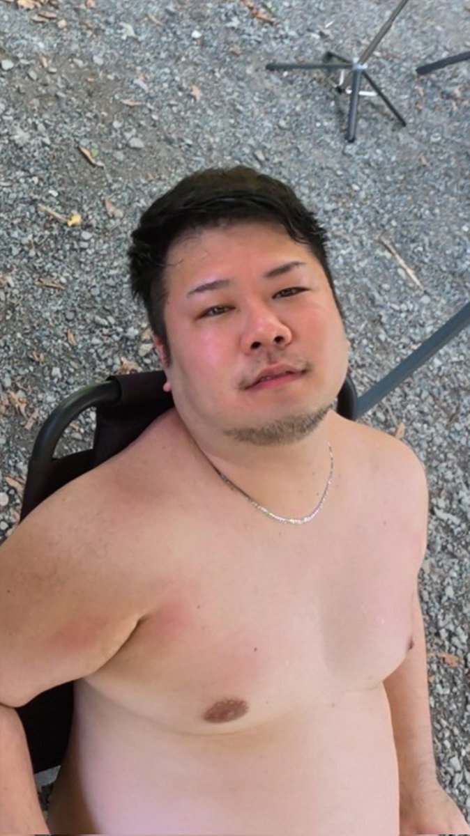 siomisio's tweet photo. 今年はめっちゃ夏してるわ https://t.co/NVjwo7rRFe
