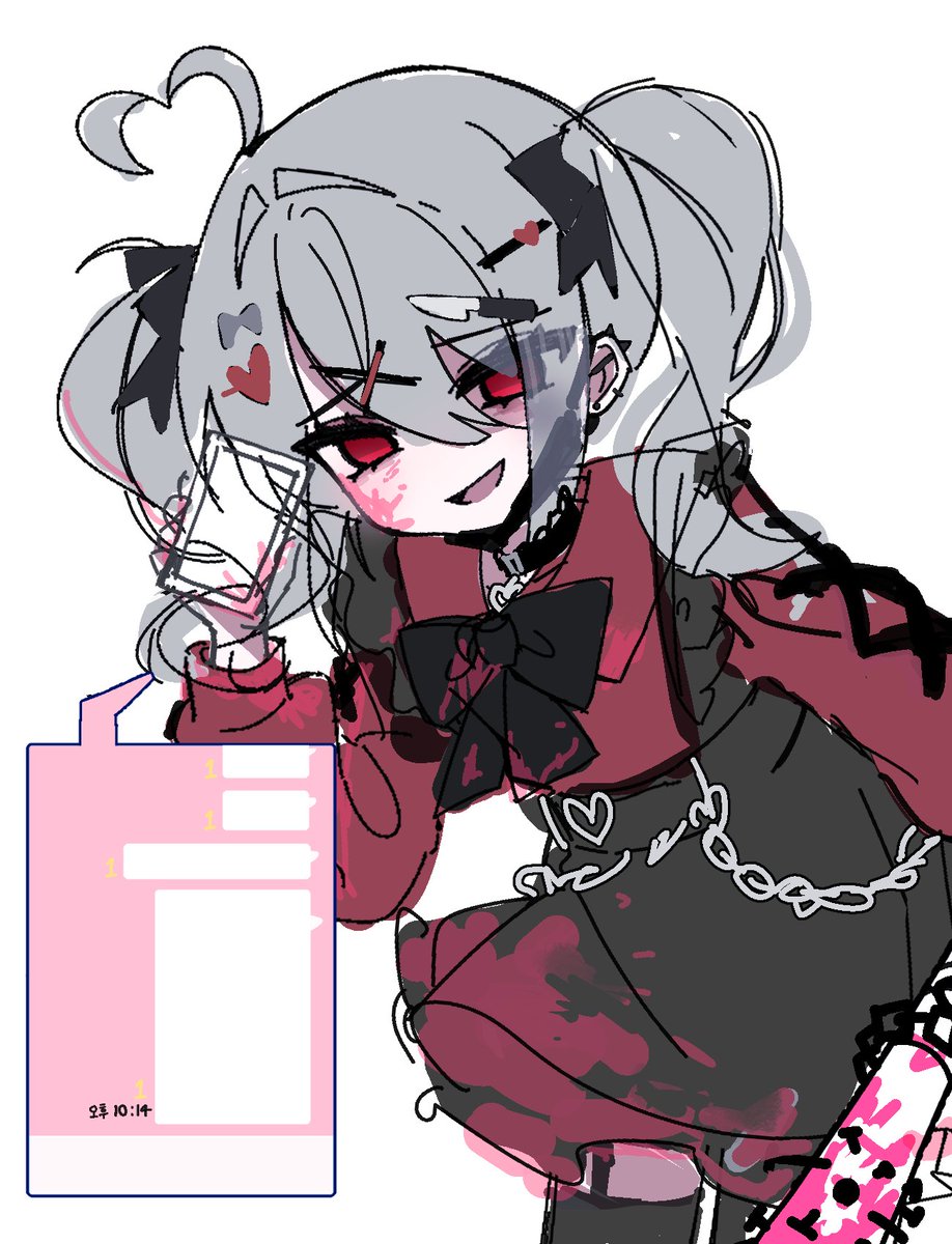 ♥밍♥ᴹᴵᴺᴳ tweet media