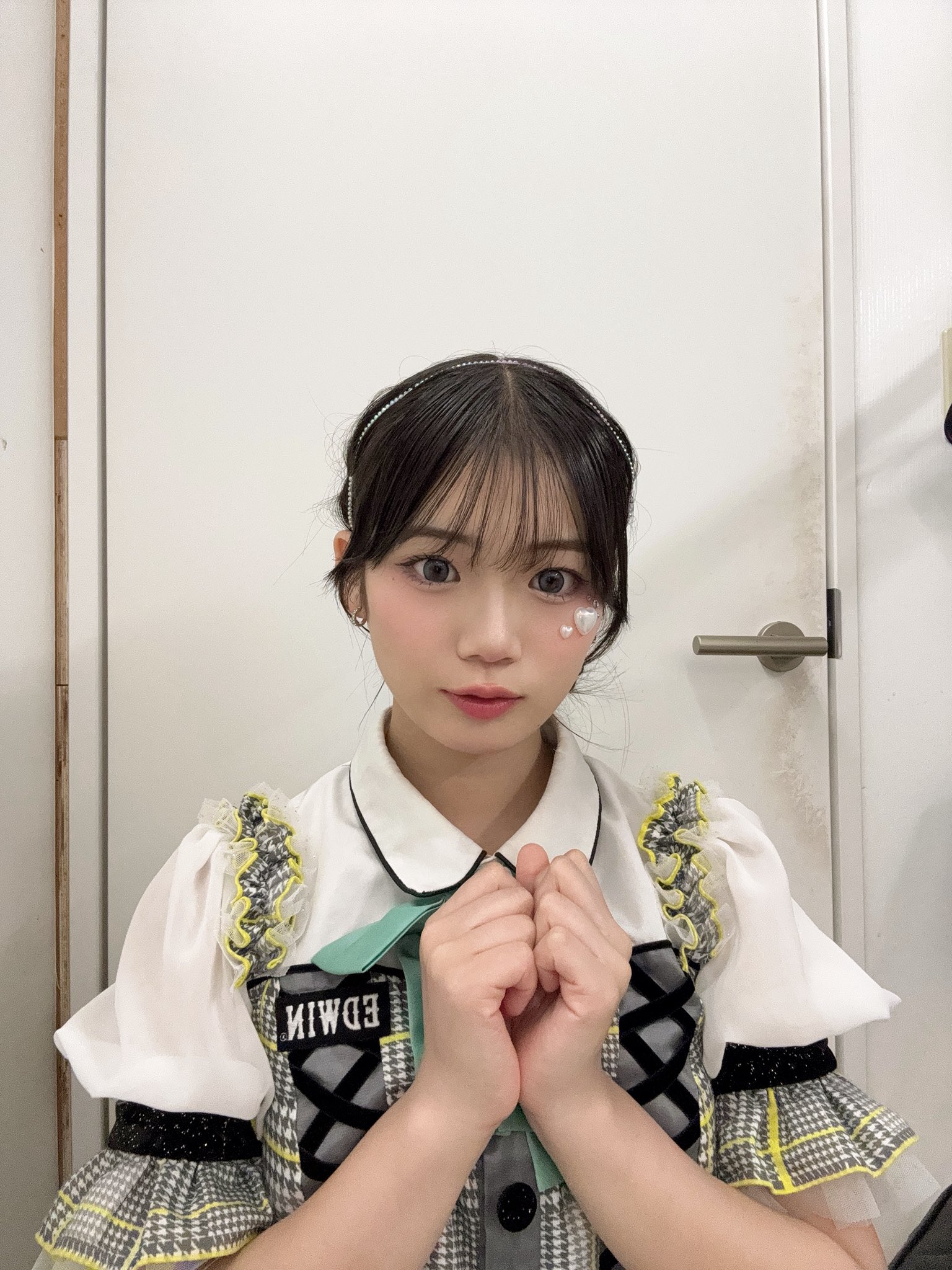三途川 凜丸　01,02 酒井ひな💜☀️ on X: 