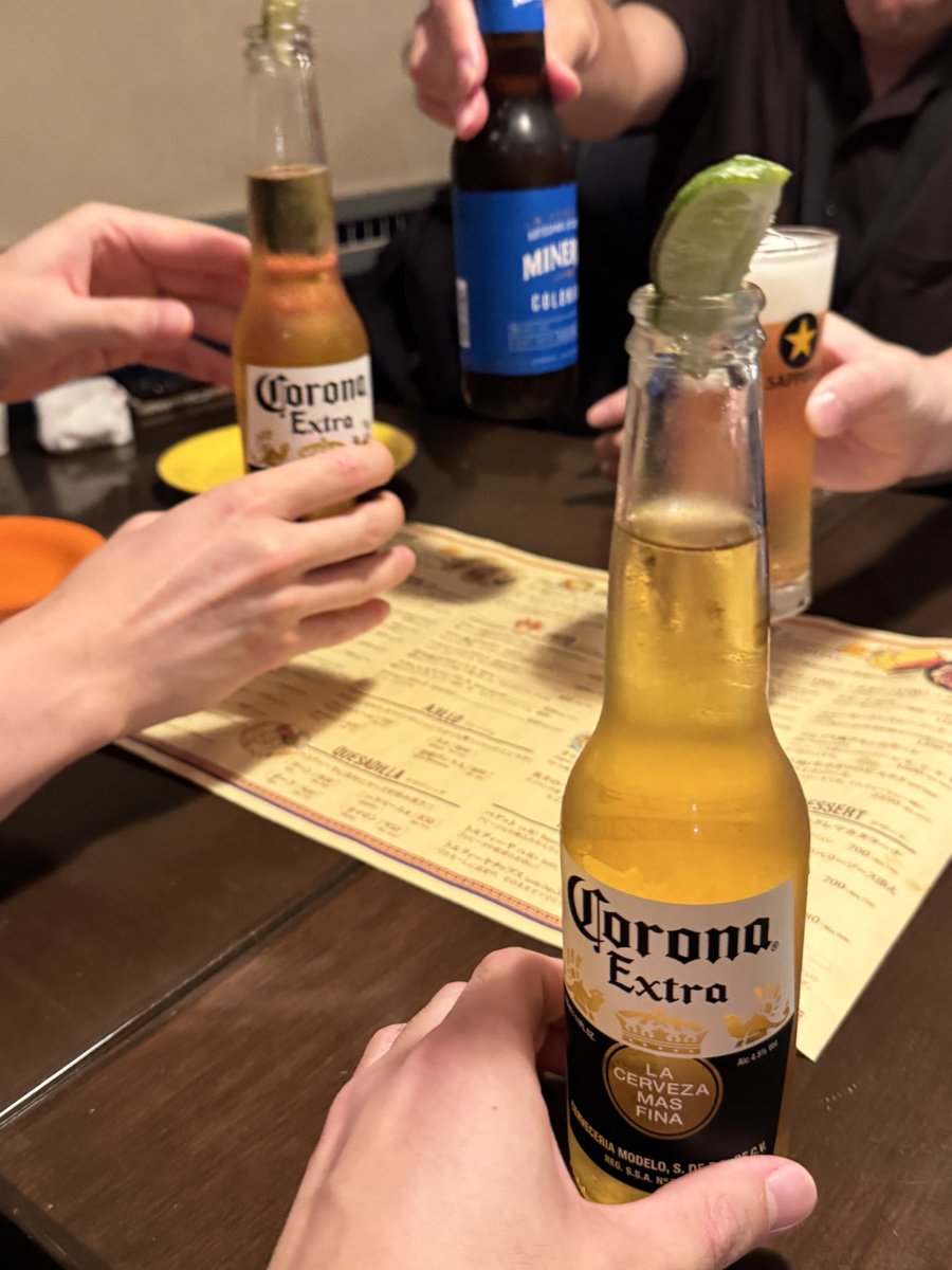 きゃんぷぁい🍻🌵🌮