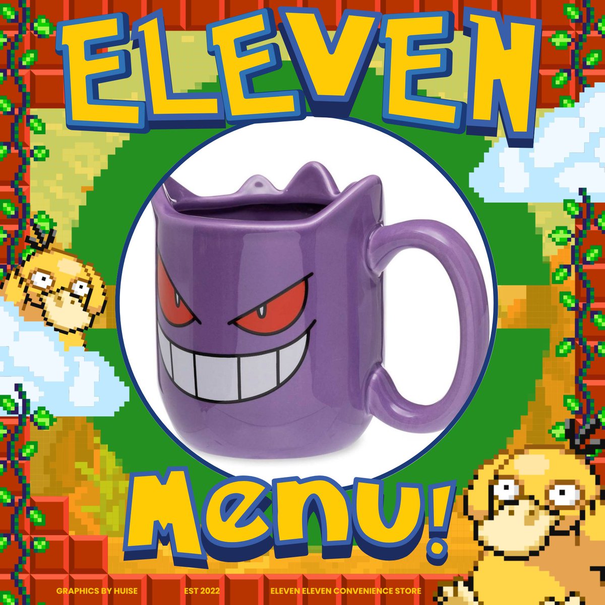 ⠀⠀⠀⠀⠀
⠀⠀⠀⠀⠀
⠀⠀You're on Psyduck's mind, <a href="/cbforteza/">Cillian.</a>.. 💛🦆 
      It wandered over with treats from brooke ⚡

⠀   ✧˚ ༘ ☁️⋆｡˚ you've done well! proud of u 
⠀⠀⠀⠀⠀
⠀⠀⠀⠀⠀