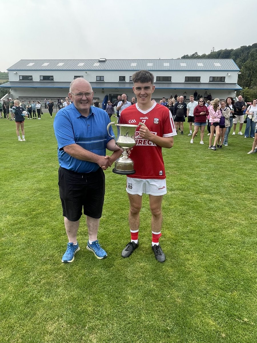 Cumann Peile Naomh Abán tweet media