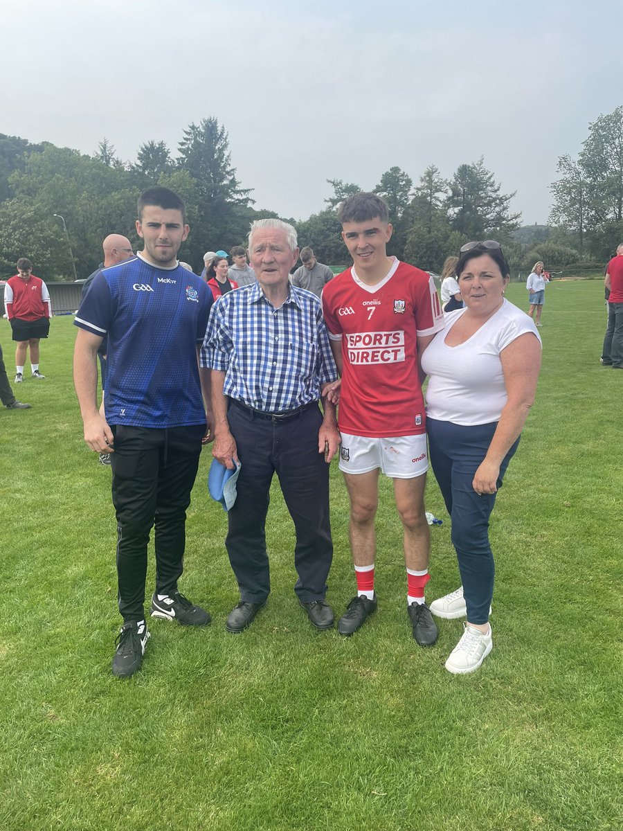 Cumann Peile Naomh Abán tweet media