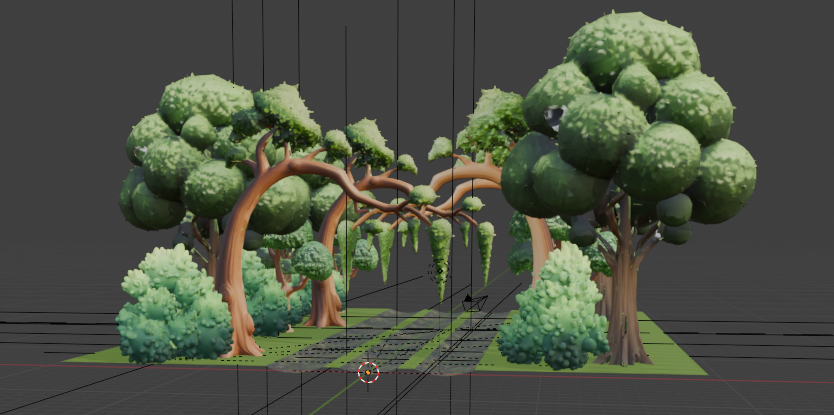 🎬 Behind the Scenes of Tonion 🎮

We’d like to share a little sneak peek of our development process!
Right now, we’re working hard on optimizing graphics and objects so that as many players as possible can enjoy smooth and high-quality gameplay, even on lower-end devices.
In the