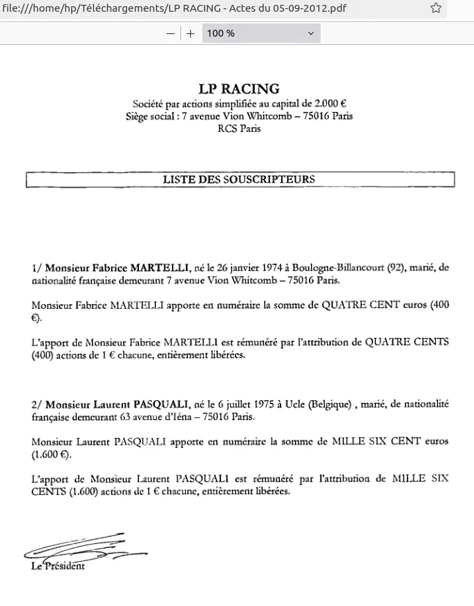 Casimir_Noir's tweet image. Affaire #Athanor
Qui était le Pilote #LaurentPasquali?