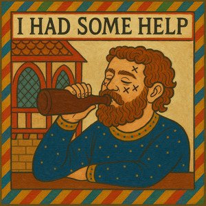 12lunasmusic's tweet image. I Had Some Help recibe un giro medieval gracias a Bardcore #DoceLM #Bardcore #IHadSomeHelp 

🌑 docelm.webnode.es/legendario/