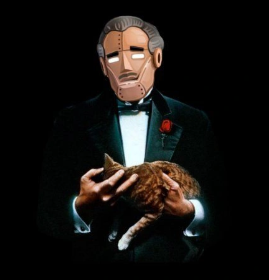 669Sol's tweet image. Botfather $BOT on ton