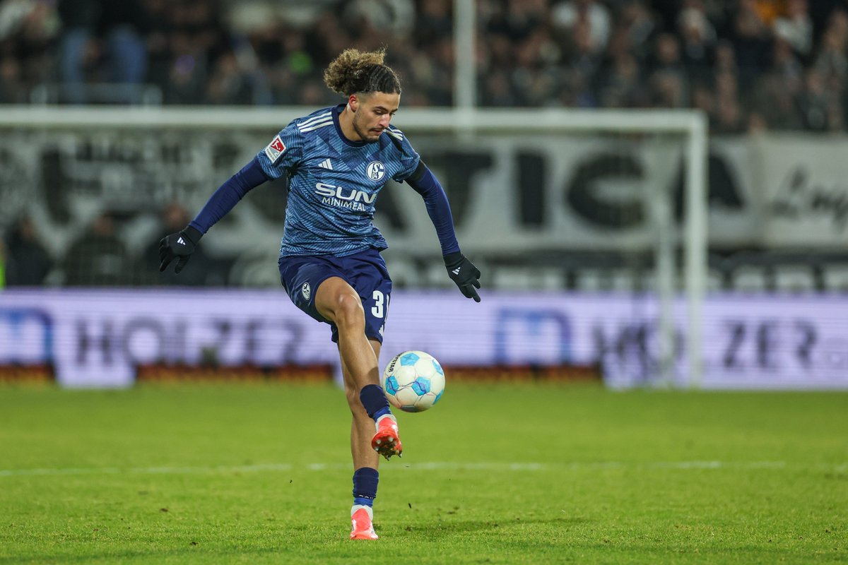 FC Schalke 04 tweet media