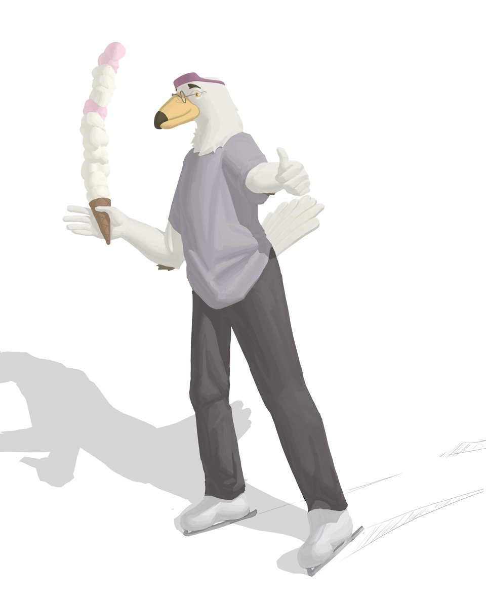 KROOMICK tweet media