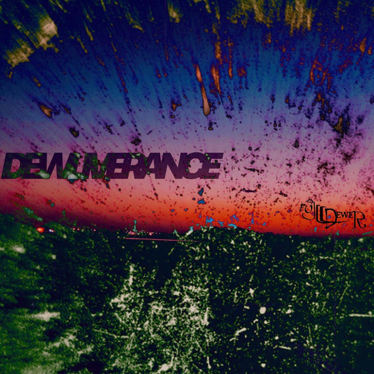 New Lp out now for a short time only. Act accordingly. 🤘🏽🤘🏽🤘🏽

speaknoevilrecs.bandcamp.com/album/dewliver…