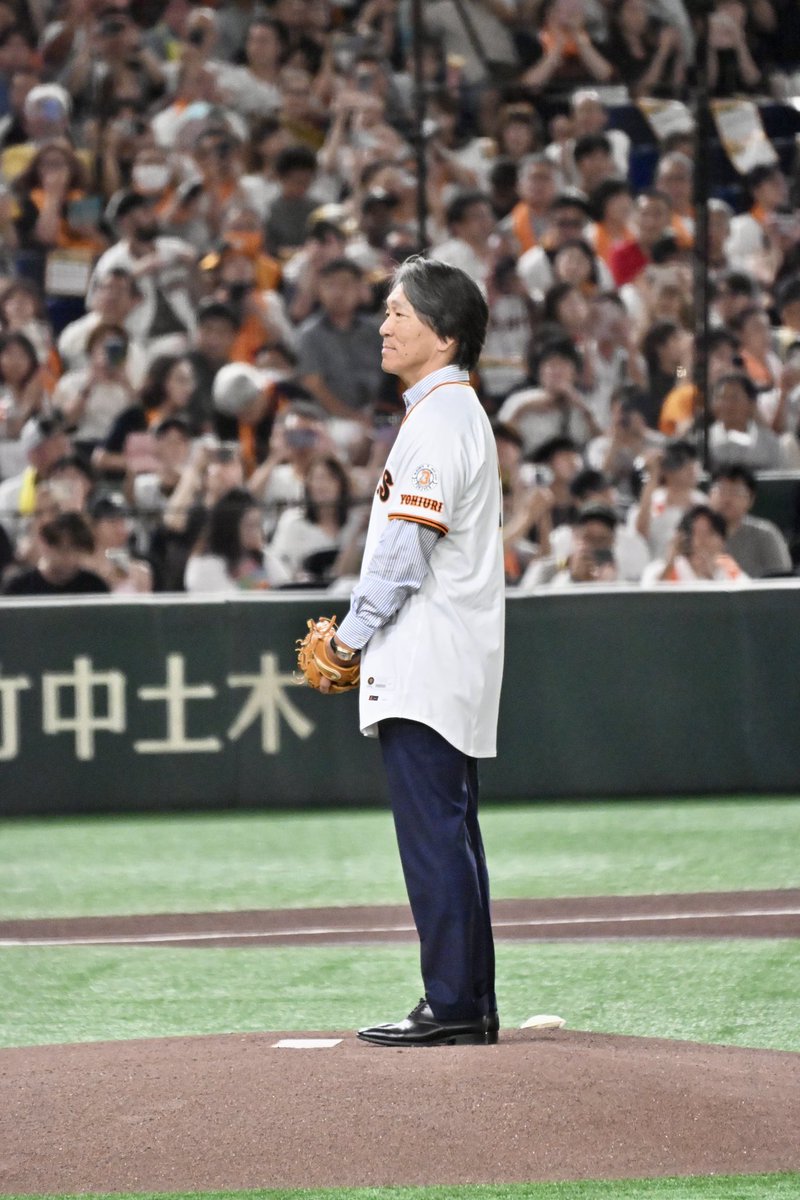 松井秀喜（読売） - Search / X