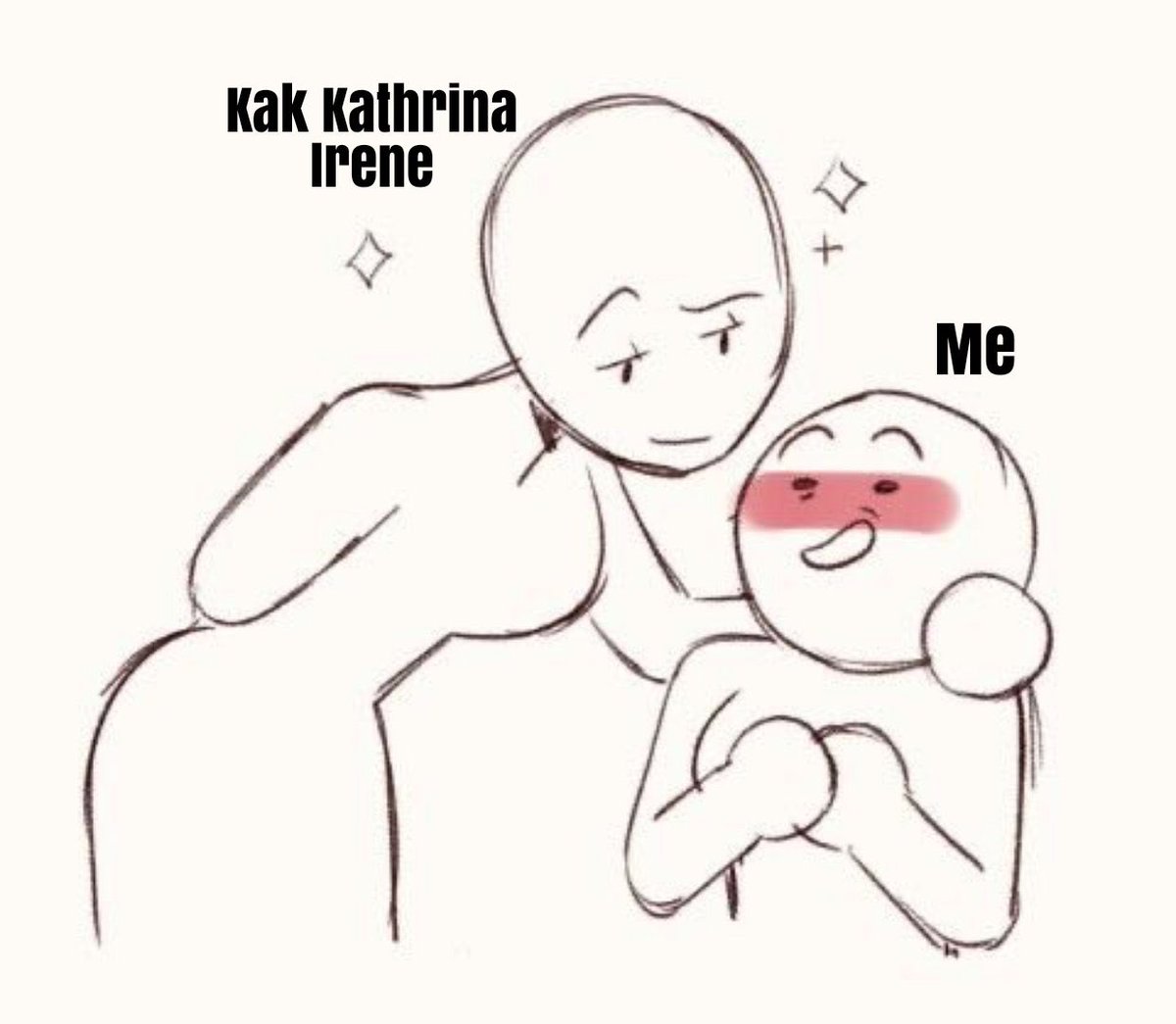 August 16, 2025 || #KathReview

Thank you VC-nya <a href="/I_KathrinaJKT48/">Kathrina Irene</a> 🦊✨

Satu-satunya orang yang bilang aku cocok rambut pendek karena cutnya kelihatan feminim, bukan masculine. I can be both, honestly. 

Tapi seneng ada yang belain, orang sering pada misgendering soalnya 🥹