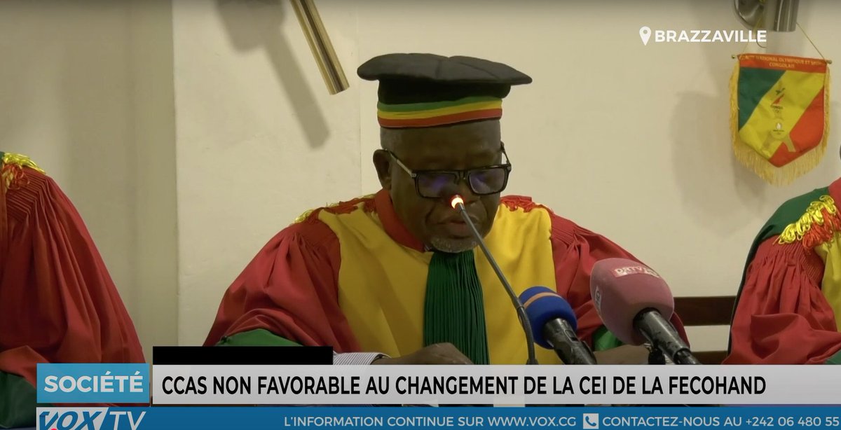 Vox Congo tweet media