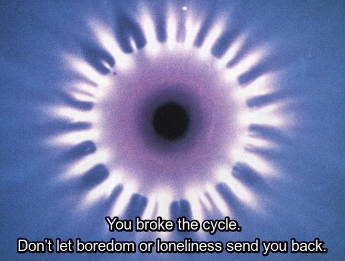 Synexdoche (@amor_fatti) on Twitter photo 