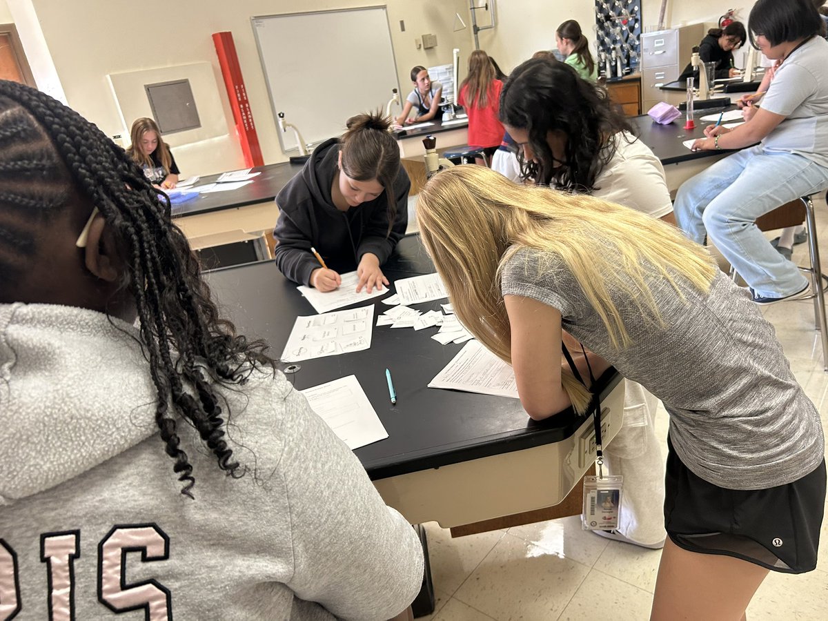 Kat Angell (@katangell3) on Twitter photo First week of school ✅ we’ve had an amazing few days back with our students!!! #RISDDreamBig
#PJHDreamBig
<a href="/ParkhillJH/">Parkhill Junior High</a> <a href="/LIBRARIESinRISD/">Richardson ISD Library & Information Technology</a> First week of school ✅ we’ve had an amazing few days back with our students!!! #RISDDreamBig
#PJHDreamBig
<a href="/ParkhillJH/">Parkhill Junior High</a> <a href="/LIBRARIESinRISD/">Richardson ISD Library & Information Technology</a>