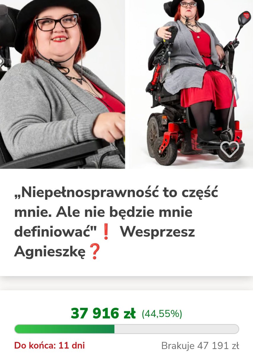 _oceandepth_'s tweet photo. Jak to się nie uda na czas, to przepadnie dofinansowanie z pfronu dla Agi i pęknie mi serduszko💔

Pls nie poddajemy się, wyślijcie na jakichś grupkach czy discordach, oznaczcie kogoś z zasięgami, to się może jeszcze udać
https://t.co/xfyIl699gt https://t.co/E54jTC9Qqh